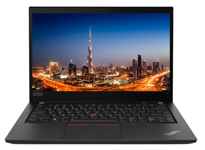 Lenovo ThinkPad T14 Gen 1 - AMD Ryzen™ 5 4650U