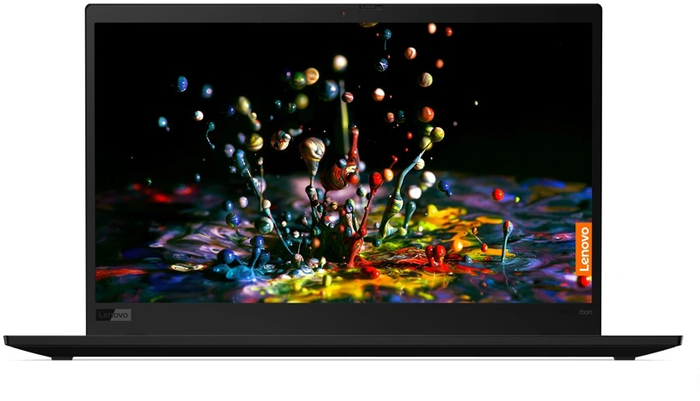 Lenovo ThinkPad X1 Carbon Gen 7 - Intel® Core™ i7-8665U - Touchscreen