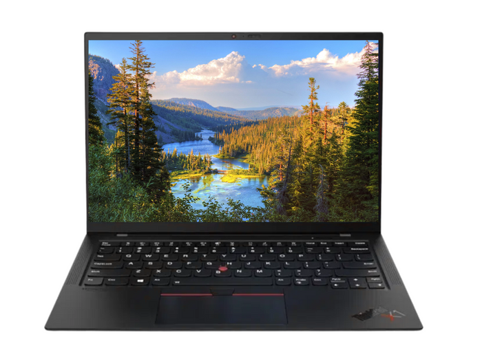 Lenovo ThinkPad X1 Carbon Gen 9 - Intel® Core™ i5-1135G7