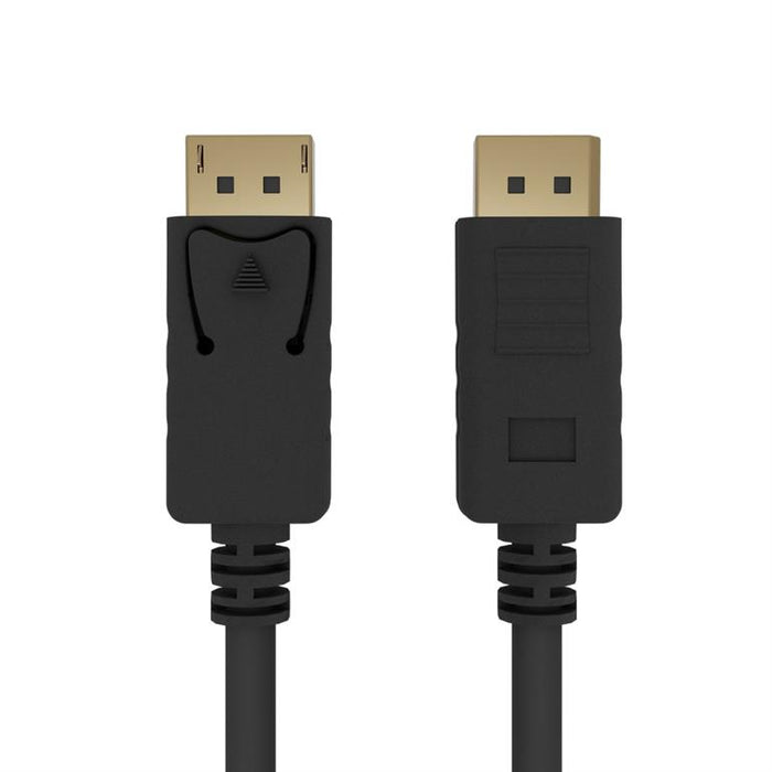 Cablexpert DisplayPort-kabel 4K, 1 m (CC-DP-1M)