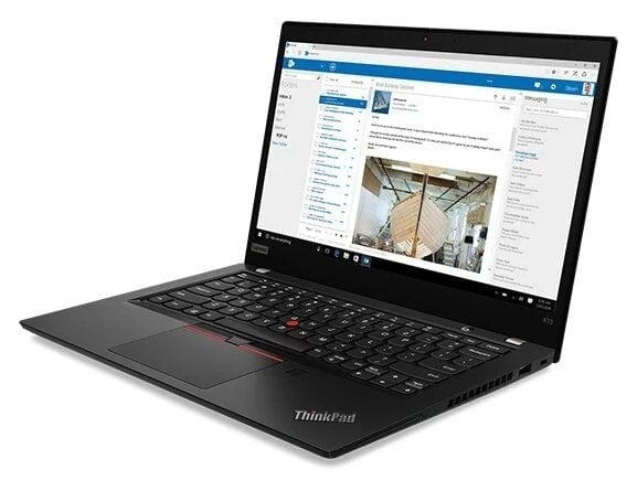 Lenovo ThinkPad X13 G1 - Intel® Core™ i5-10210U