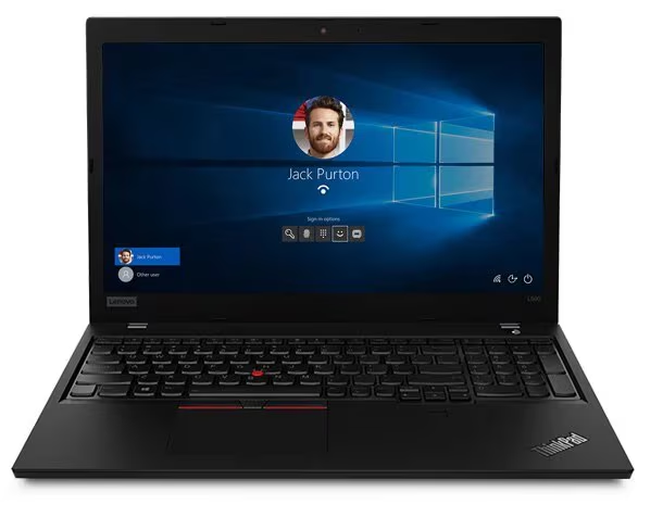 Lenovo ThinkPad L590 - Intel® Core™ i5-8265U
