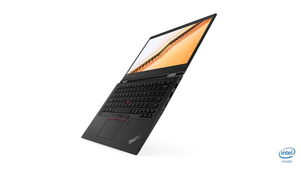 Lenovo ThinkPad X390 Yoga - Intel Core i5-8265U - Touchscreen