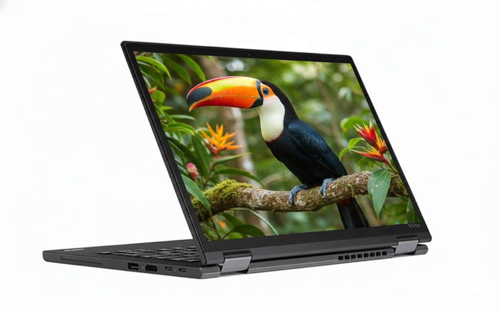 Lenovo ThinkPad Yoga X13 Gen 2 - Intel® Core™ i5-1135G7
