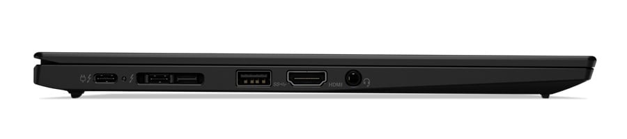 Lenovo ThinkPad X1 Carbon Gen 8 - Intel Core i5-10310U - Touchscreen