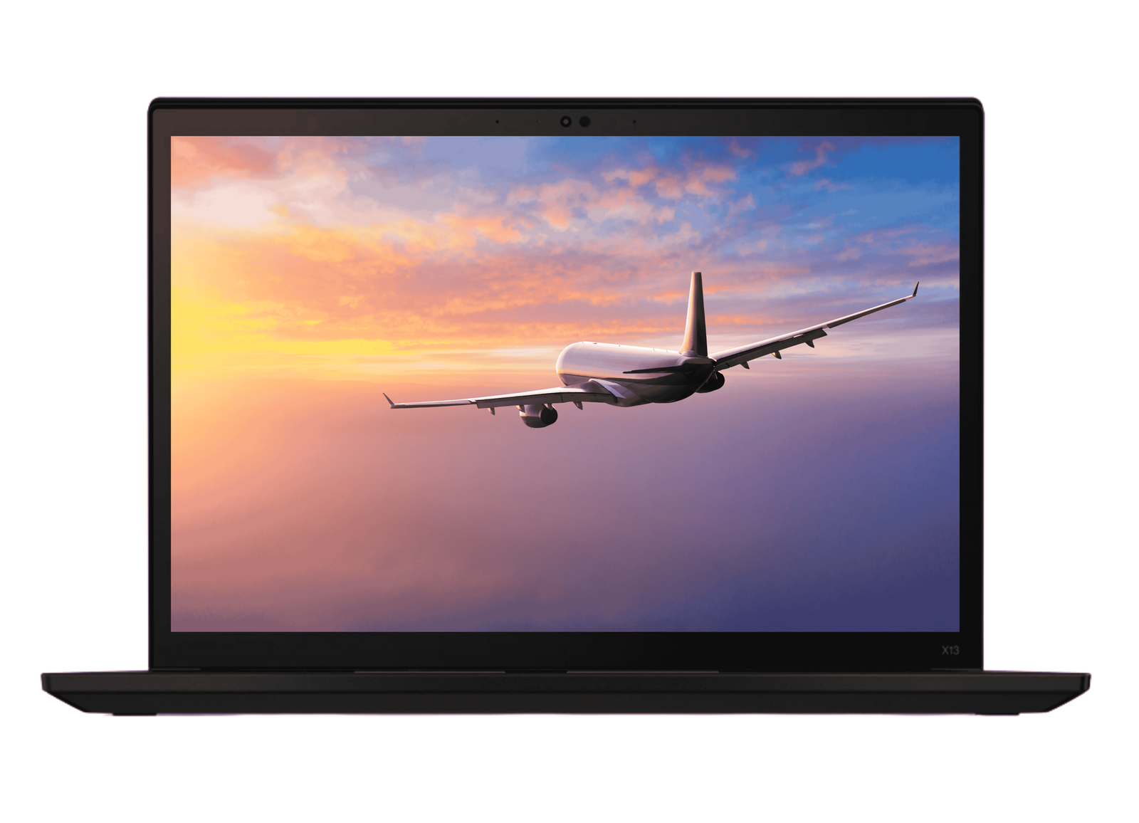 Lenovo ThinkPad X13 G2 - Intel® Core™ i7-1165G7
