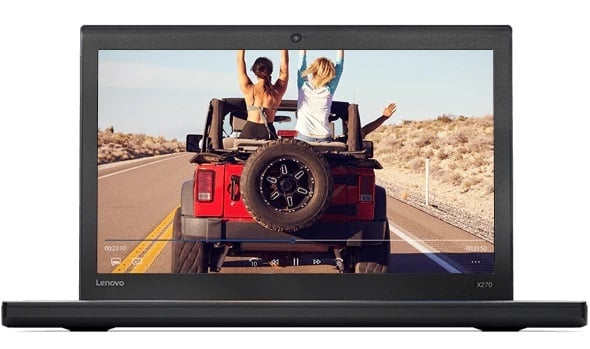 Lenovo ThinkPad X270 - Intel® Core™ i5-6300U