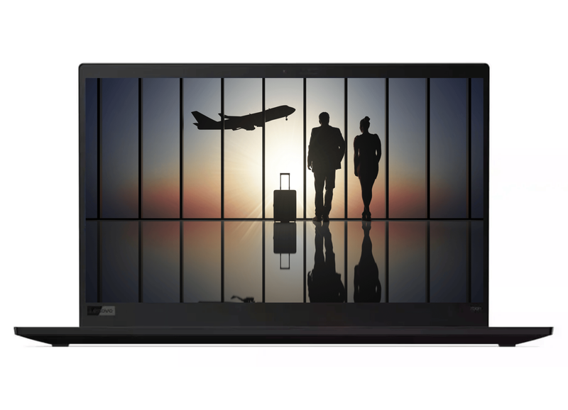 Lenovo ThinkPad X1 Carbon Gen 8 - Intel® Core™ i7-10510U