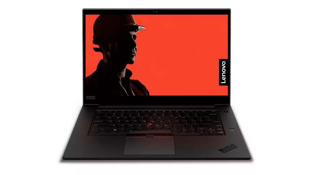 Lenovo ThinkPad P1 Gen 2 - Intel® Core™ i7-9750H - NVIDIA® Quadro® T1000 4 GB VRAM