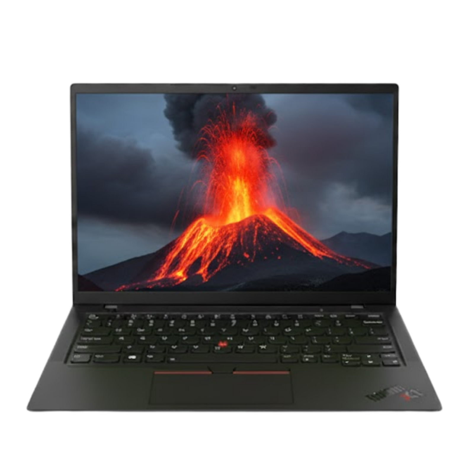 Lenovo ThinkPad X1 Carbon Gen 9 - Intel® Core™ i7-1185G7