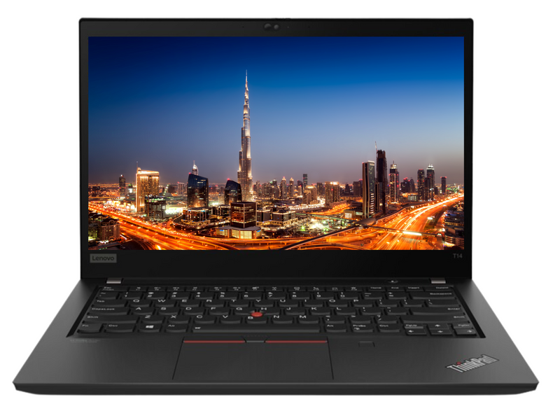 Lenovo ThinkPad T14 Gen 2 - AMD Ryzen™  5 5650U